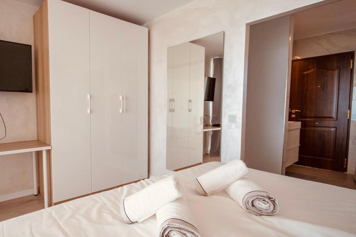 Penthouse Seaview - Destination Aparthotel Marbella